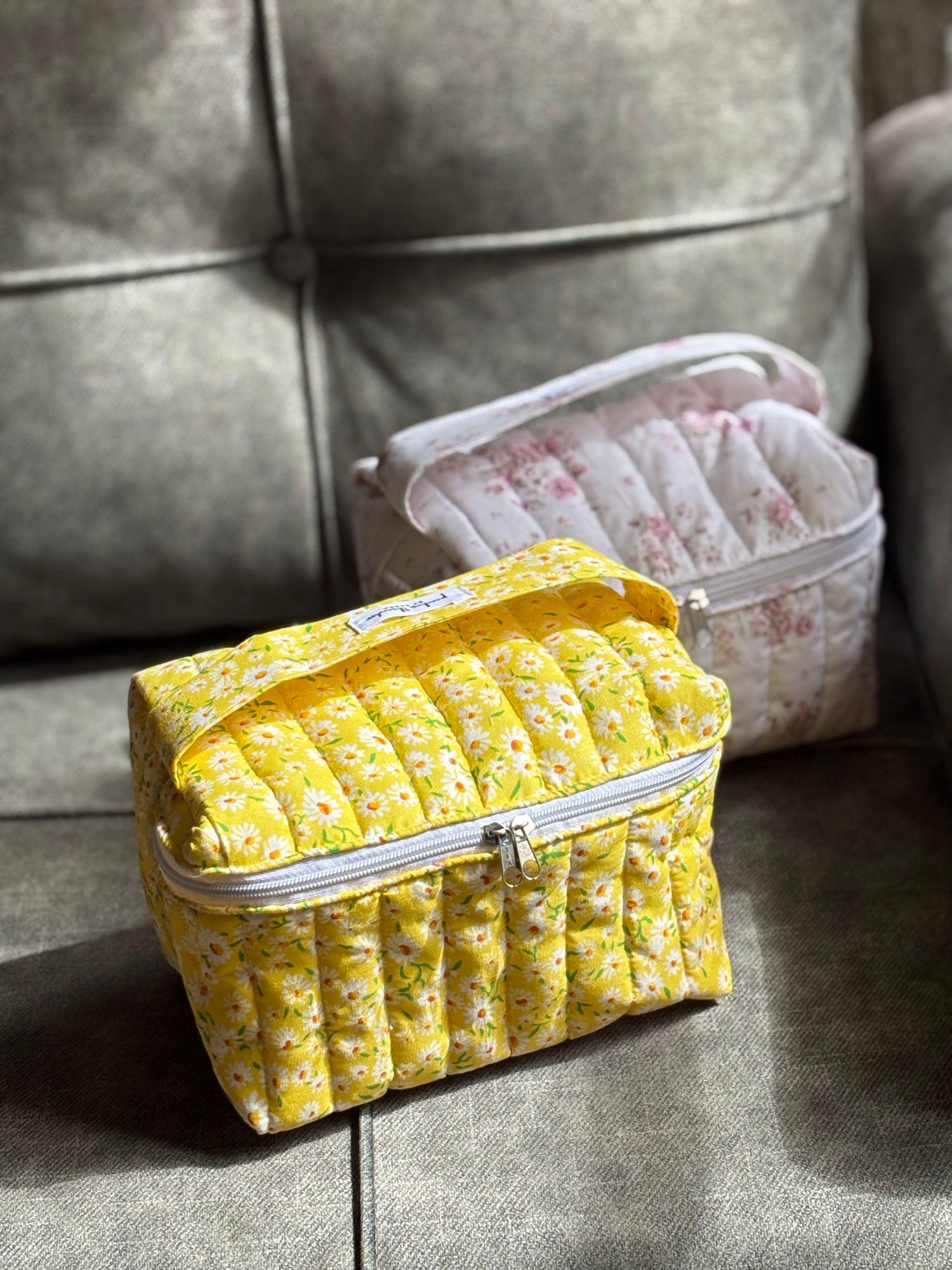 pouches